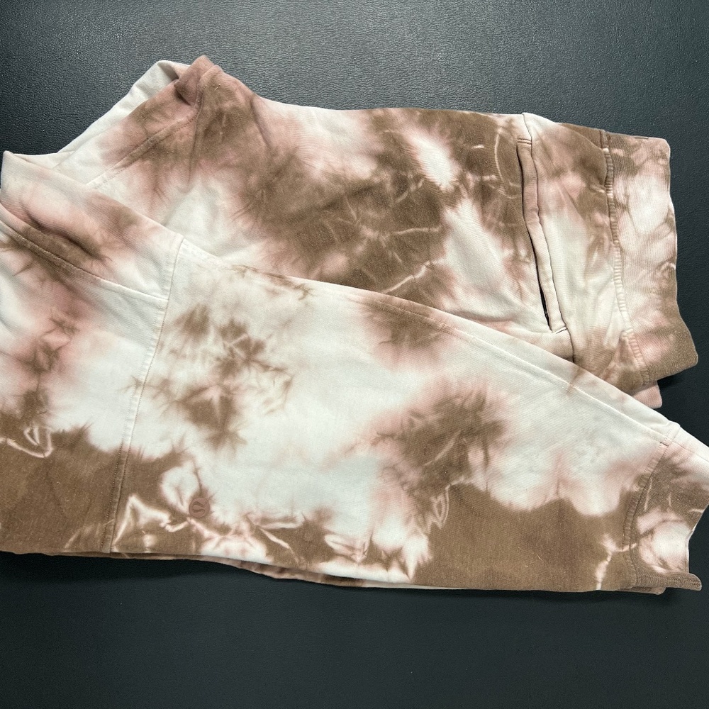 Lululemon City Sweat Jogger - Regular Length